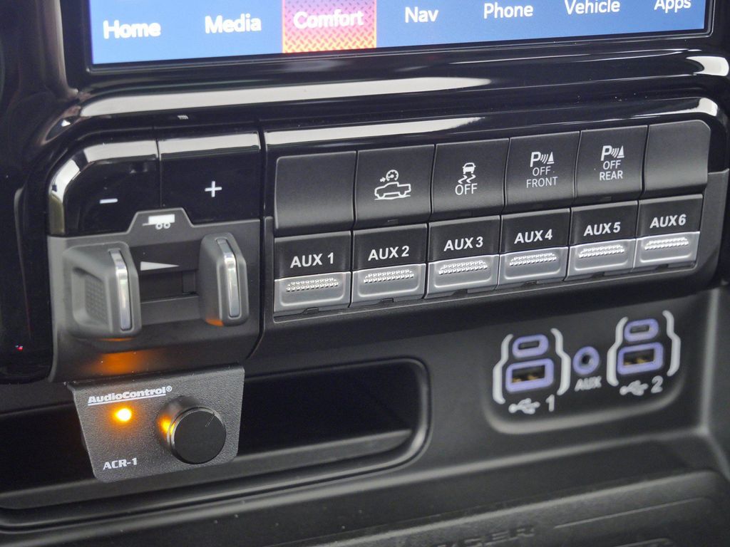 Thumbnail: 2023 RAM 1500 - 51