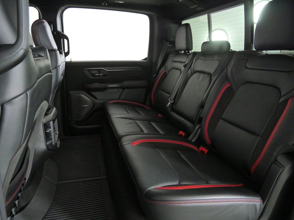 Thumbnail: 2023 RAM 1500 - 36