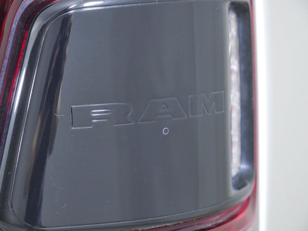 Thumbnail: 2023 RAM 1500 - 27