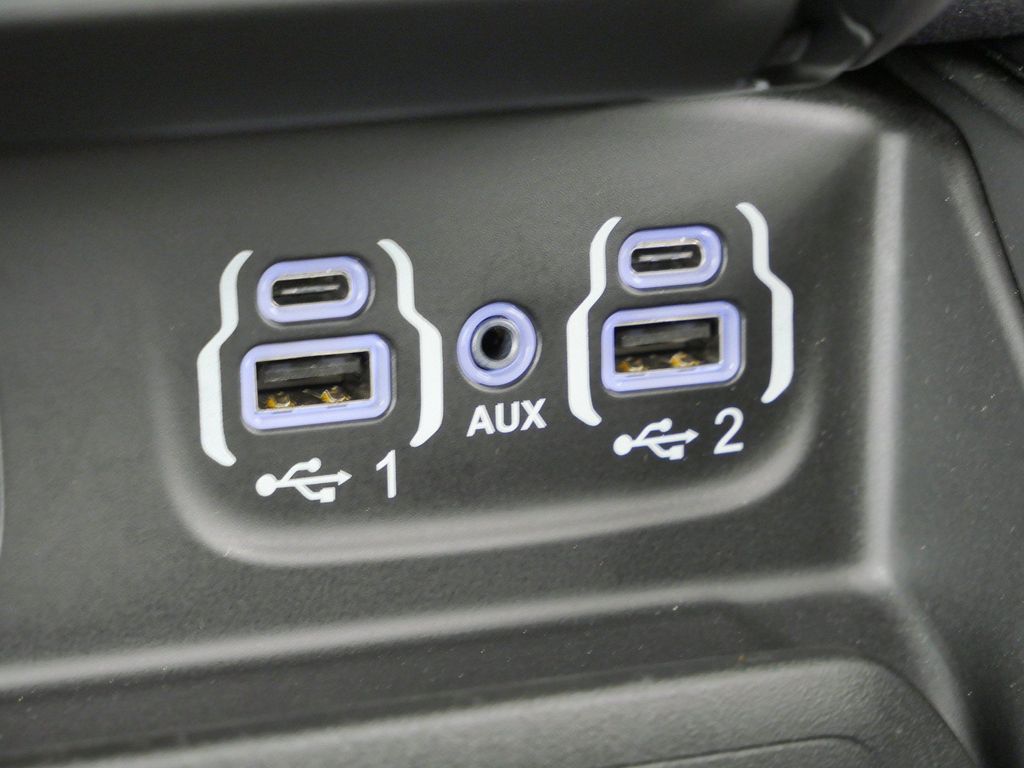 Thumbnail: 2023 RAM 1500 - 50