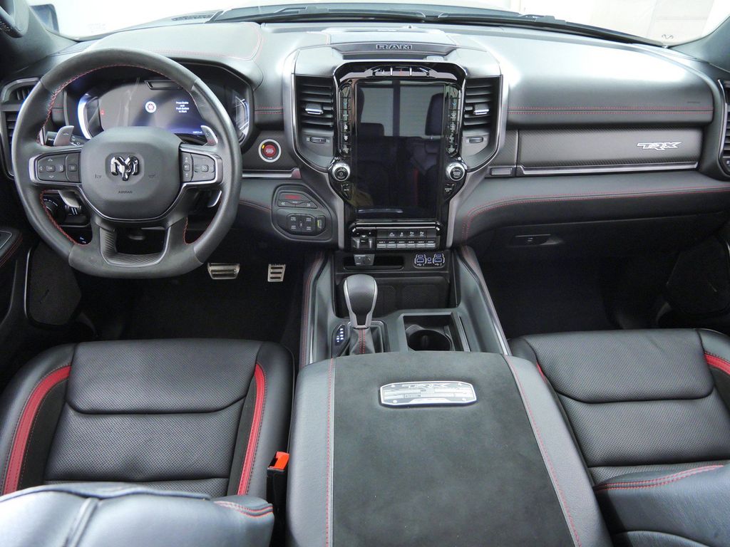 Thumbnail: 2023 RAM 1500 - 2