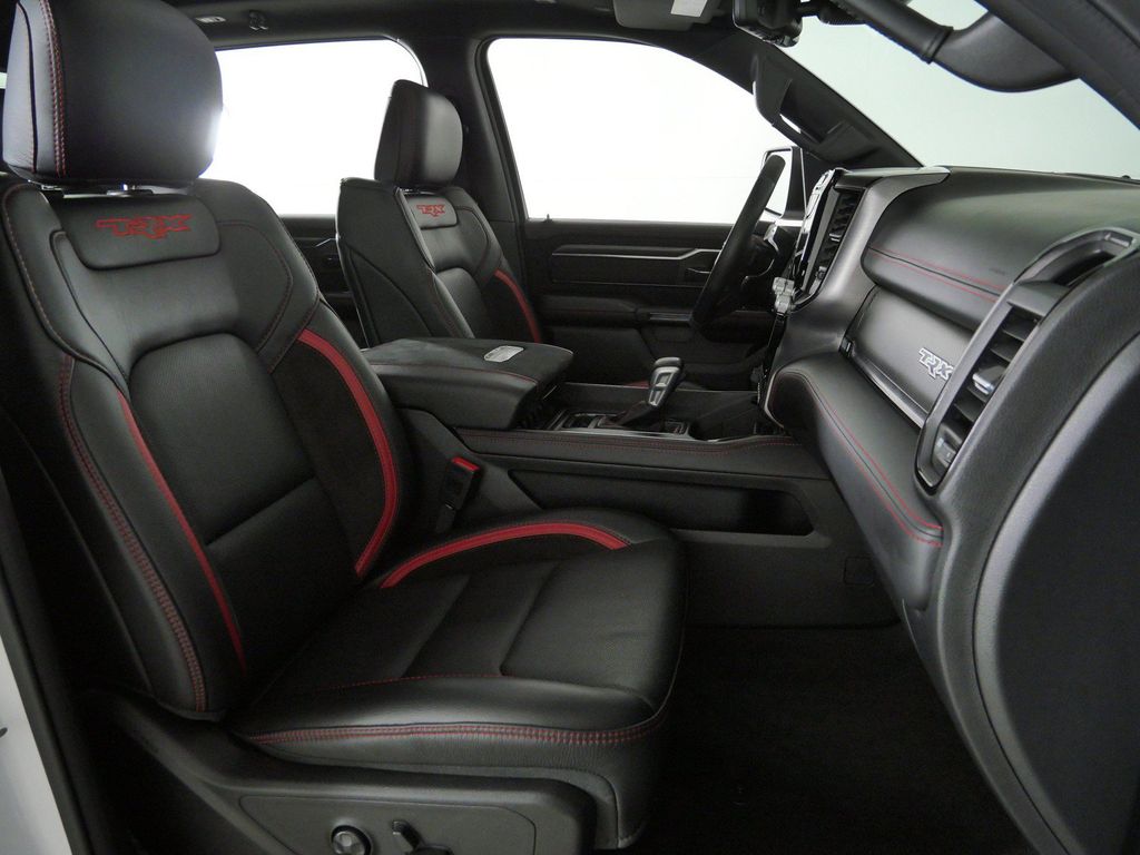 Thumbnail: 2023 RAM 1500 - 10