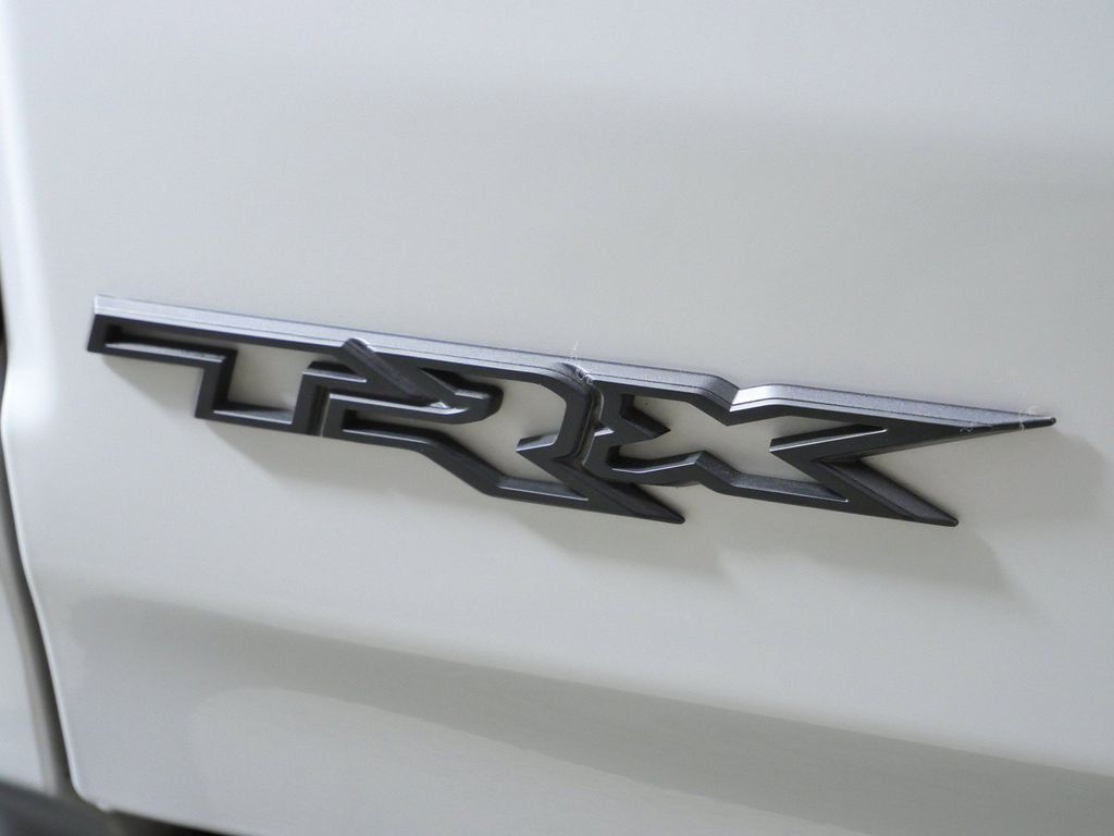 Thumbnail: 2023 RAM 1500 - 24