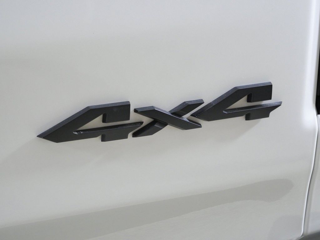 Thumbnail: 2023 RAM 1500 - 7