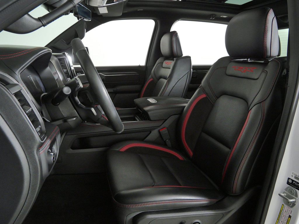 Thumbnail: 2023 RAM 1500 - 39