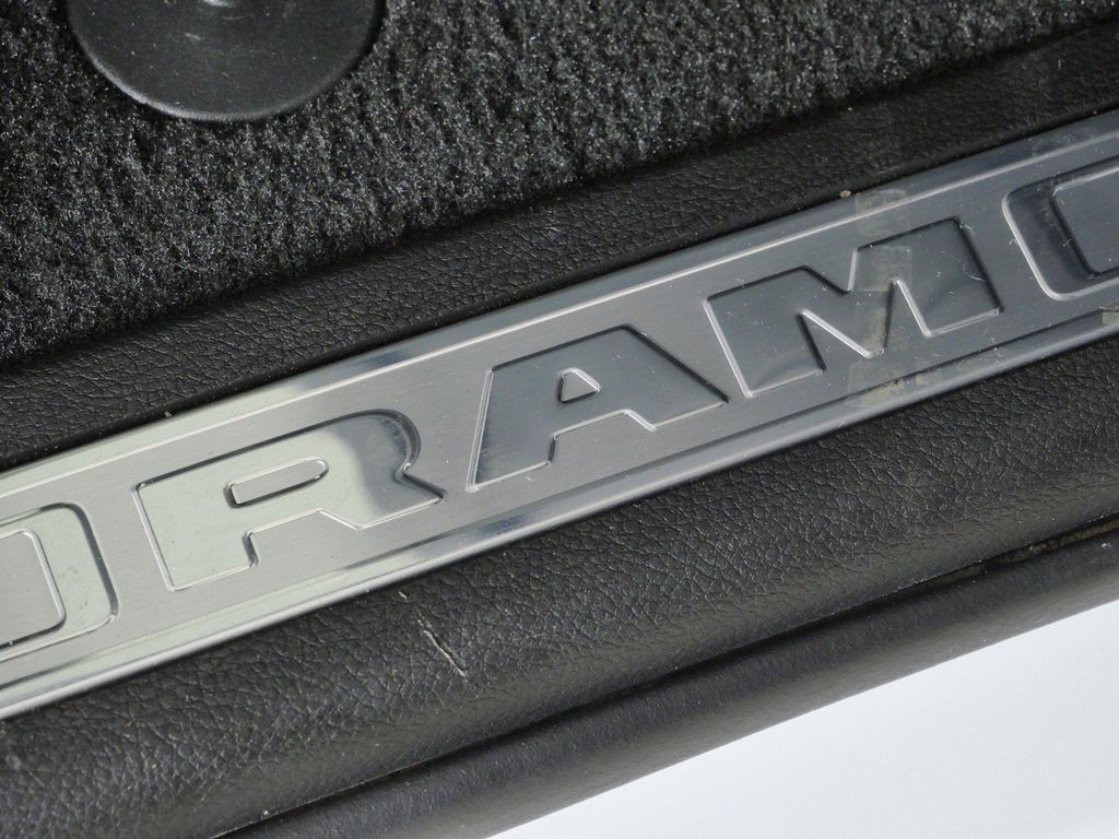 Thumbnail: 2023 RAM 1500 - 30