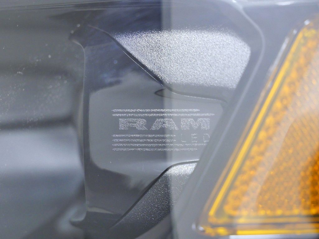 Thumbnail: 2023 RAM 1500 - 18