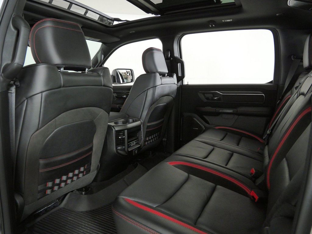 Thumbnail: 2023 RAM 1500 - 35