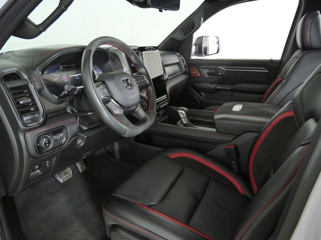 Thumbnail: 2023 RAM 1500 - 38