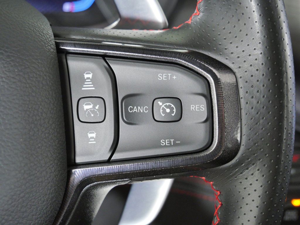 Thumbnail: 2023 RAM 1500 - 45