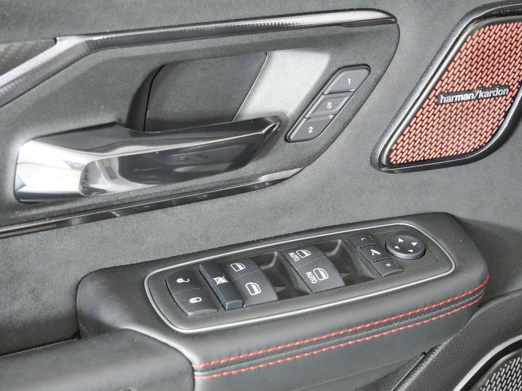 Thumbnail: 2023 RAM 1500 - 40