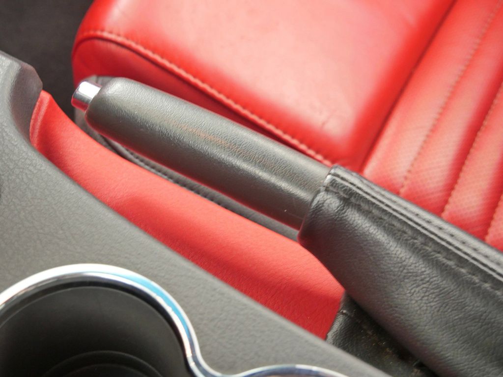 Thumbnail: 2002 Ford Thunderbird - 49