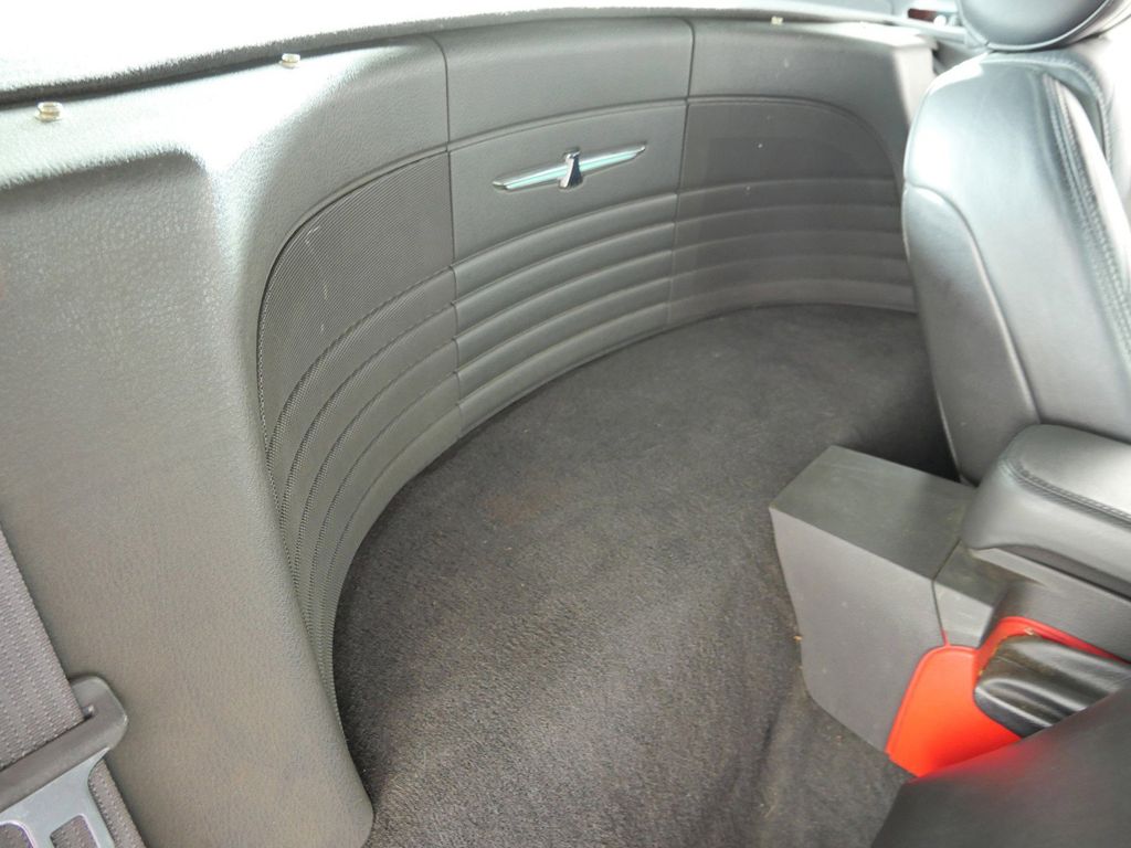 Thumbnail: 2002 Ford Thunderbird - 30