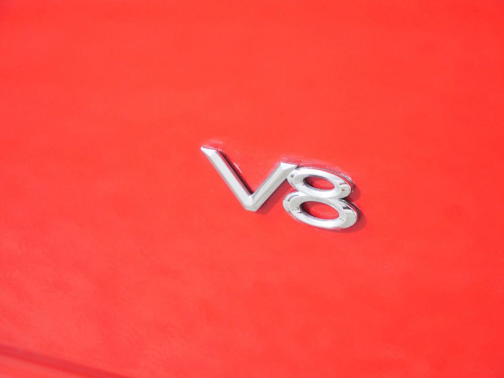 Thumbnail: 2002 Ford Thunderbird - 17