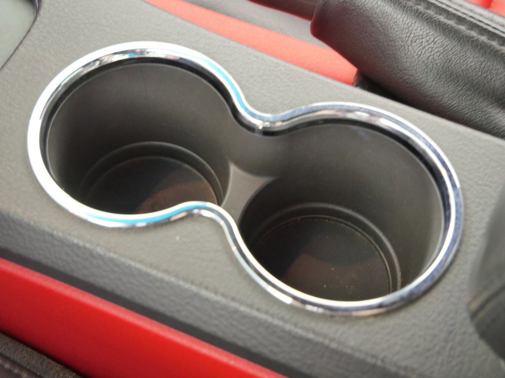 Thumbnail: 2002 Ford Thunderbird - 47