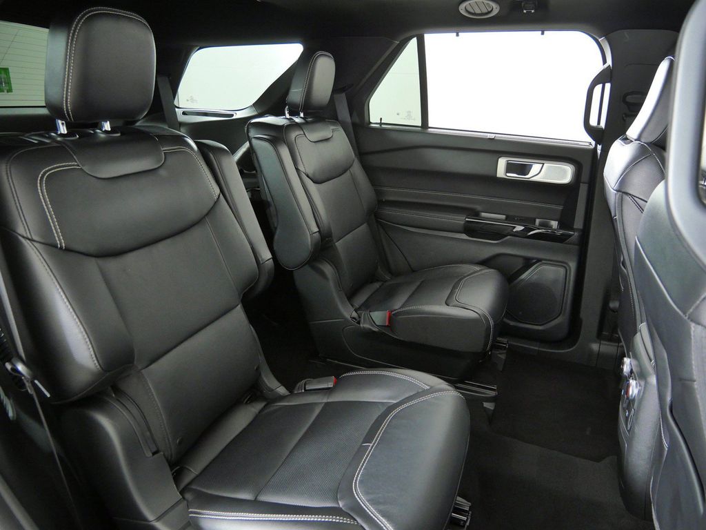 Thumbnail: 2023 Ford Explorer - 30