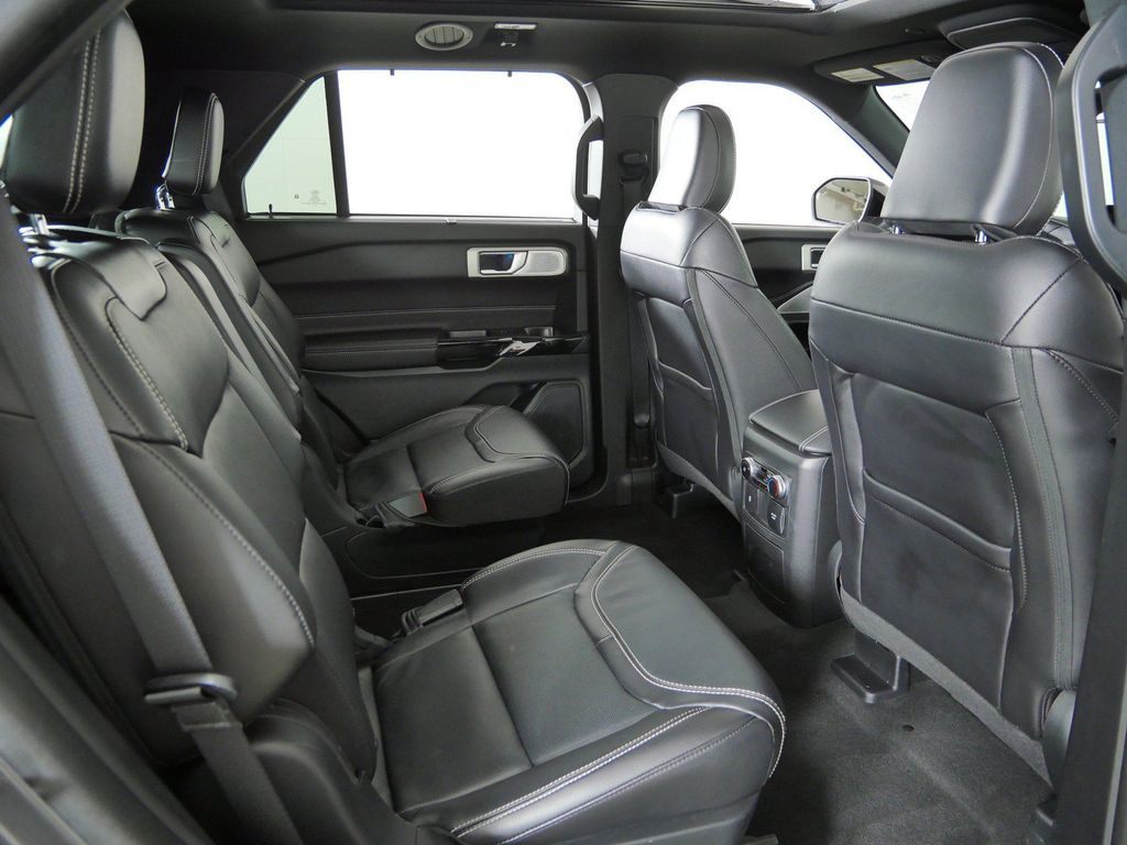 Thumbnail: 2023 Ford Explorer - 11