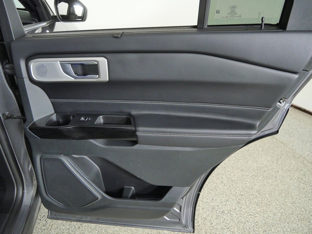 Thumbnail: 2023 Ford Explorer - 29