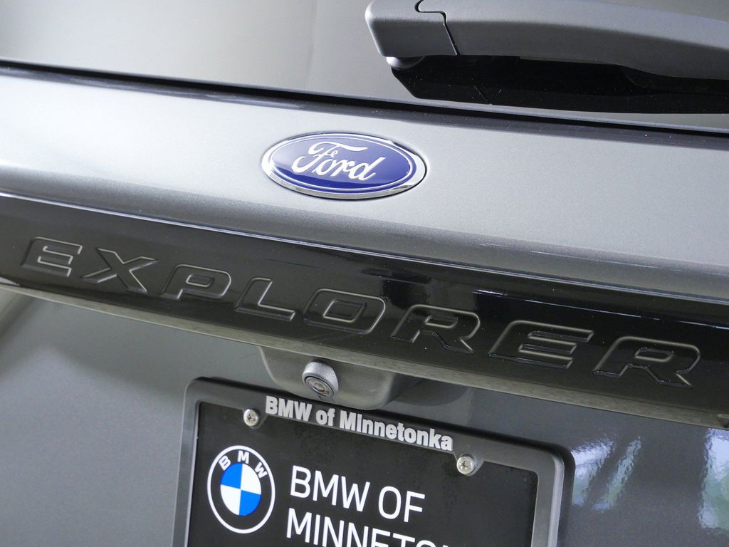Thumbnail: 2023 Ford Explorer - 21