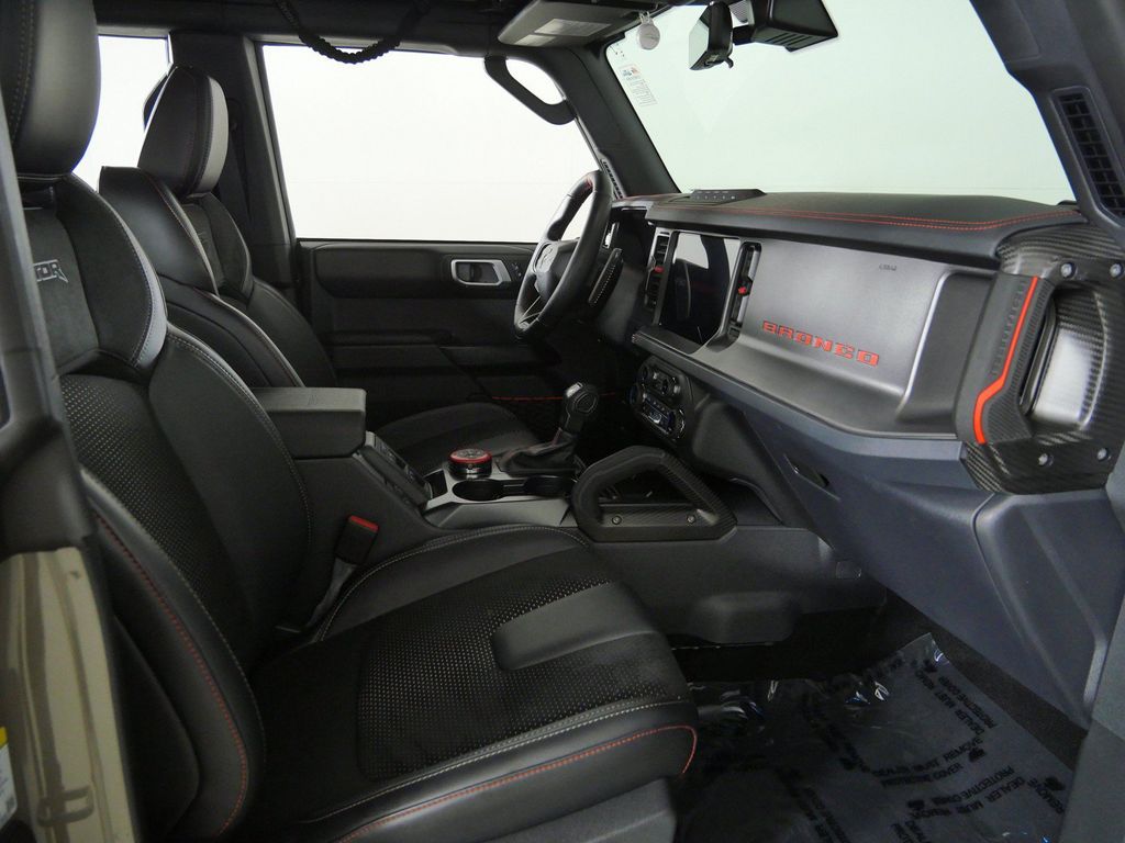 Thumbnail: 2026 Ford Bronco - 8