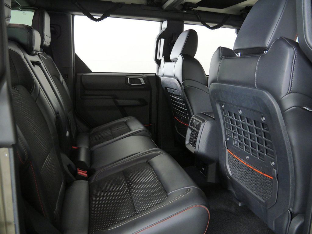 Thumbnail: 2026 Ford Bronco - 10