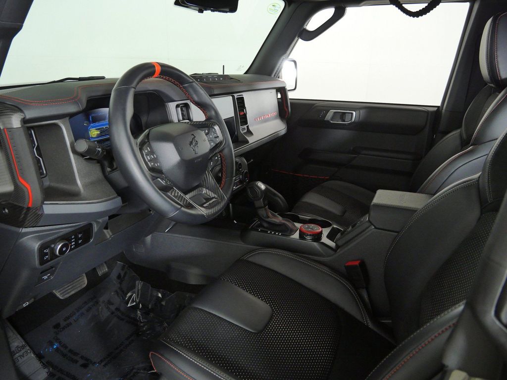 Thumbnail: 2026 Ford Bronco - 36