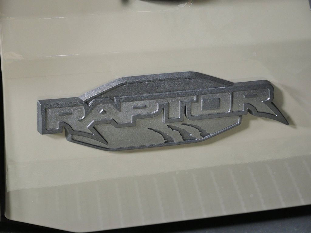 Thumbnail: 2026 Ford Bronco - 6