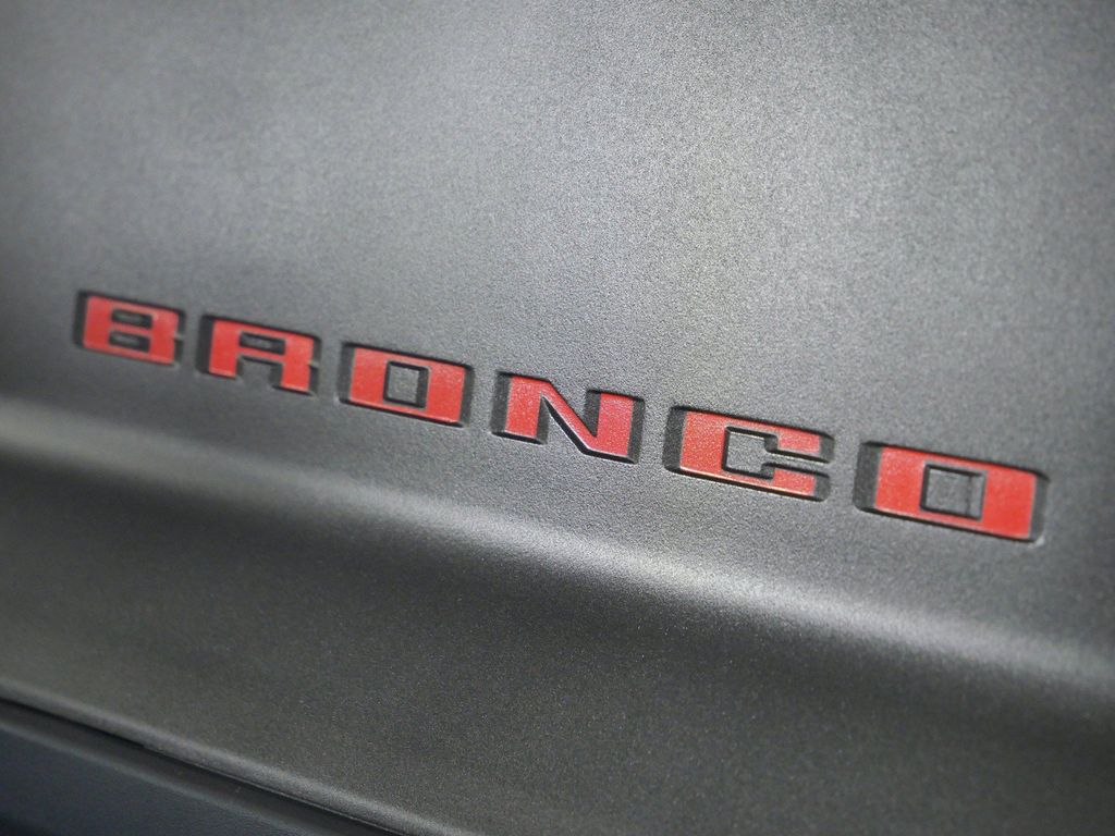 Thumbnail: 2026 Ford Bronco - 29