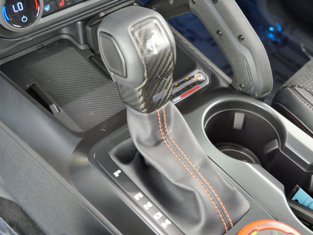 Thumbnail: 2026 Ford Bronco - 12