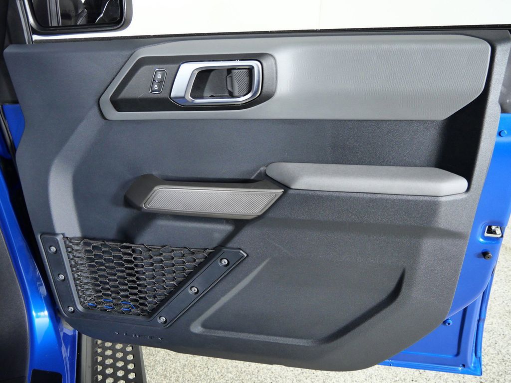 Thumbnail: 2023 Ford Bronco - 27