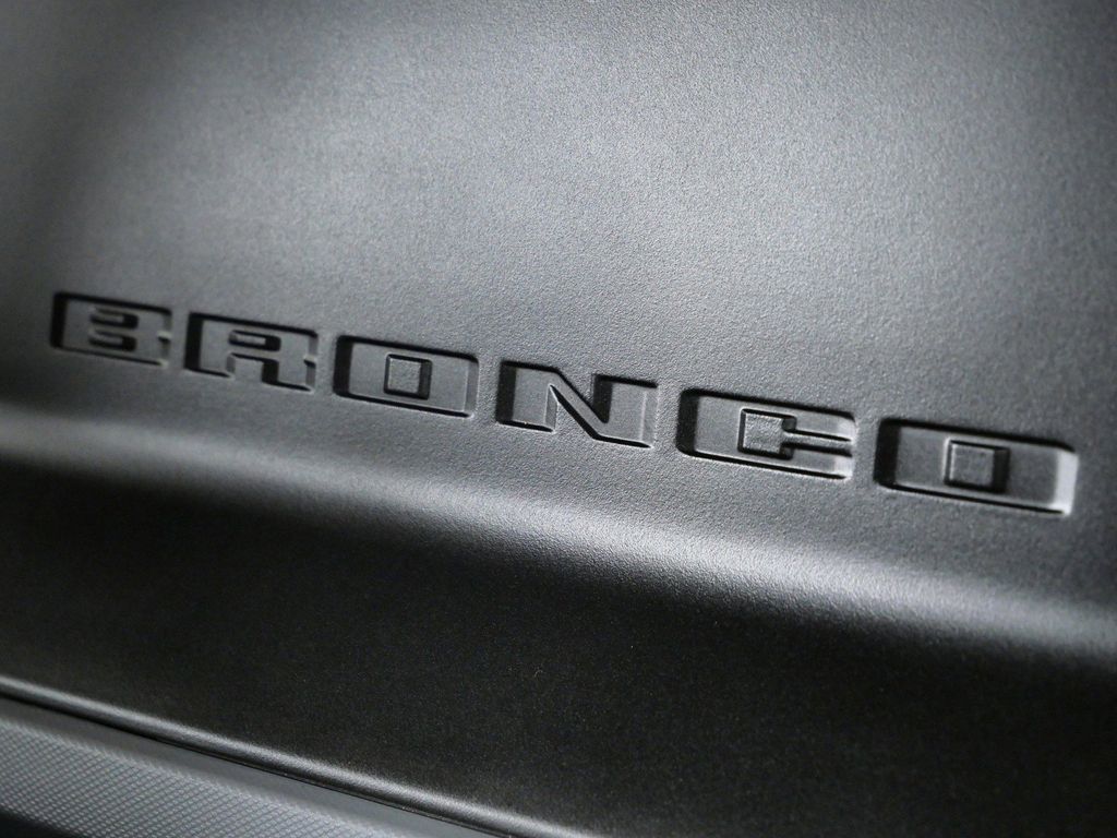 Thumbnail: 2023 Ford Bronco - 30
