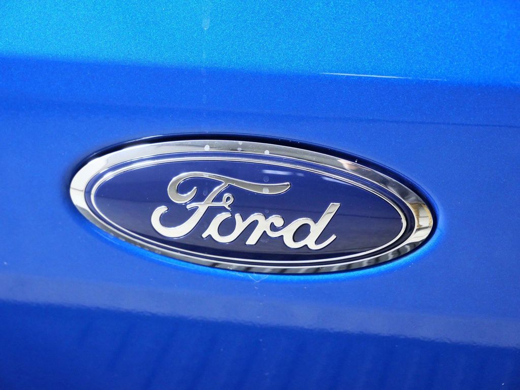 Thumbnail: 2023 Ford Bronco - 22