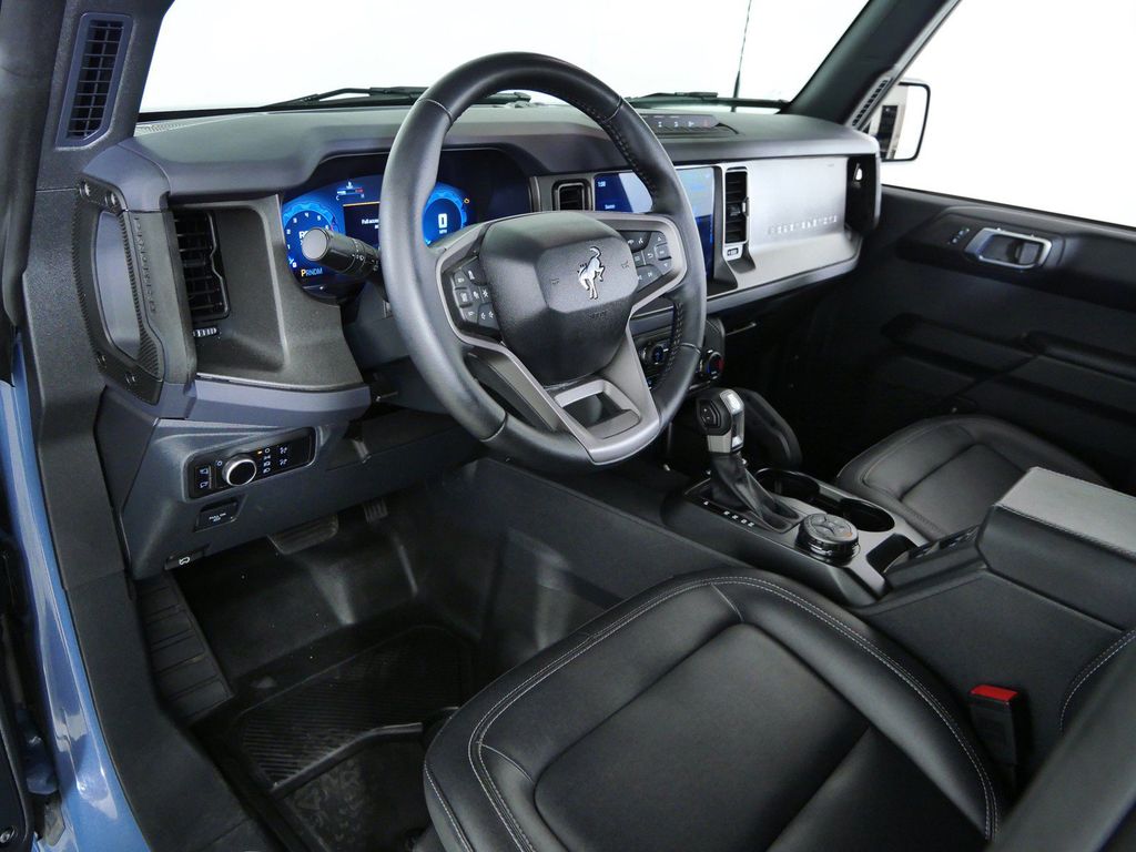 Thumbnail: 2025 Ford Bronco - 11