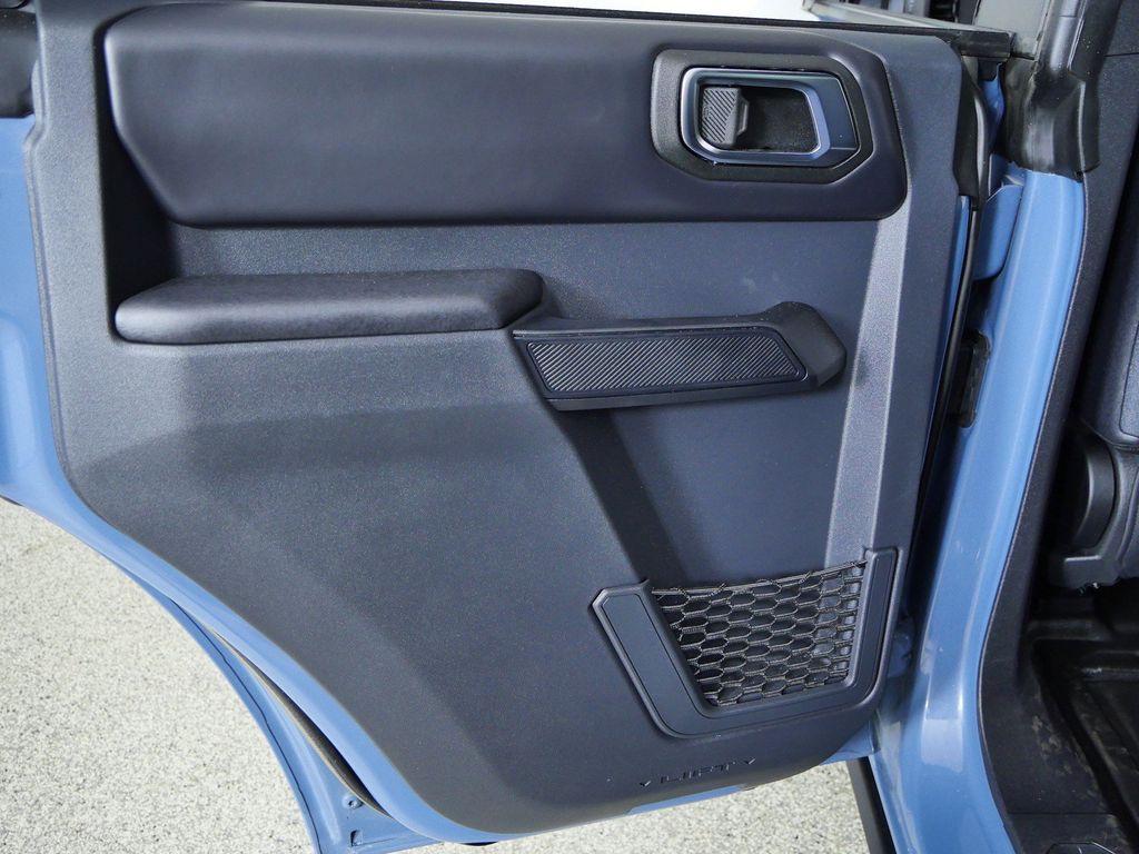 Thumbnail: 2025 Ford Bronco - 34