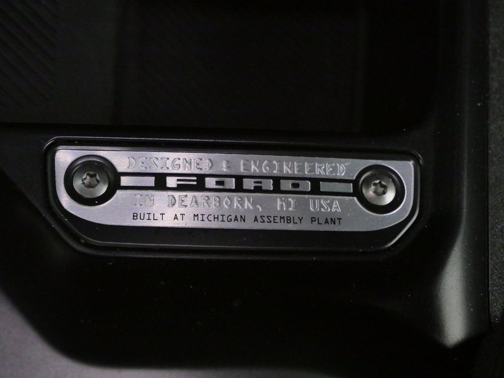 Thumbnail: 2025 Ford Bronco - 42