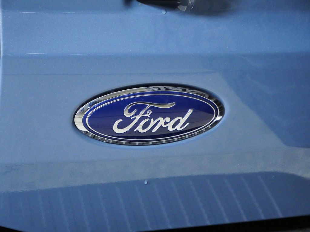 Thumbnail: 2025 Ford Bronco - 23