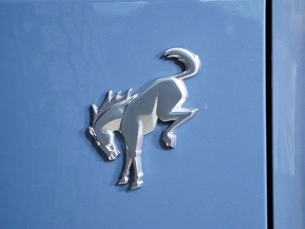 Thumbnail: 2025 Ford Bronco - 6