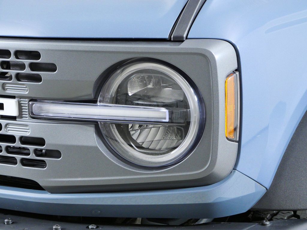 Thumbnail: 2025 Ford Bronco - 17