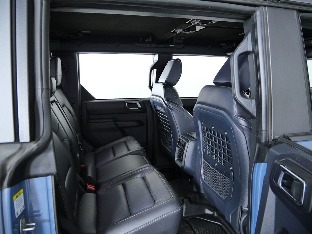 Thumbnail: 2025 Ford Bronco - 10