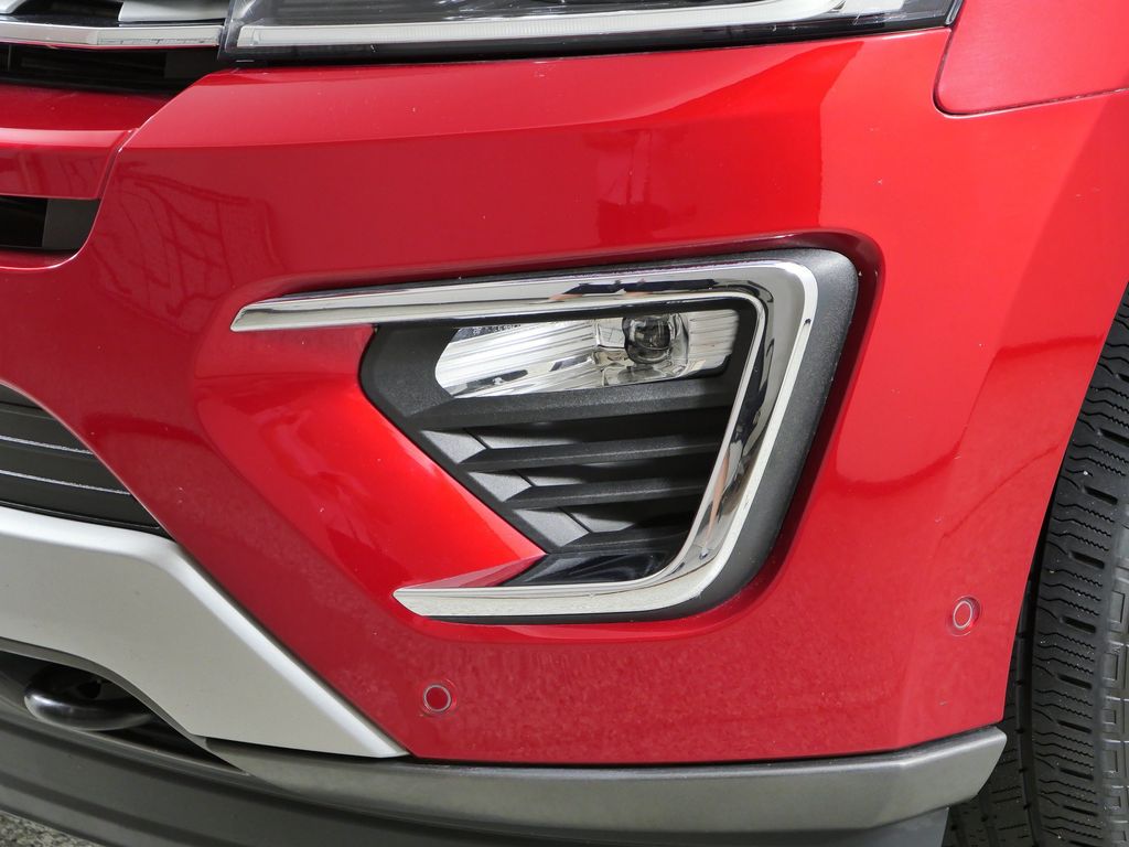 Thumbnail: 2020 Ford Expedition MAX - 18