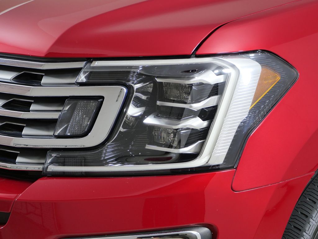 Thumbnail: 2020 Ford Expedition MAX - 17