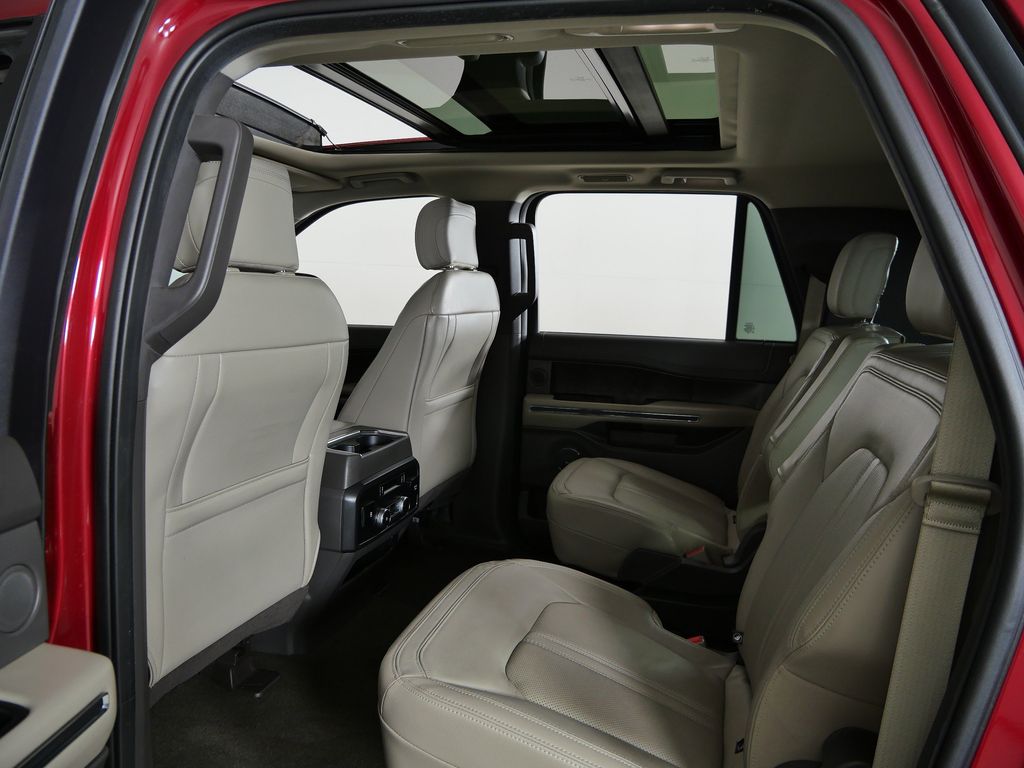 Thumbnail: 2020 Ford Expedition MAX - 33