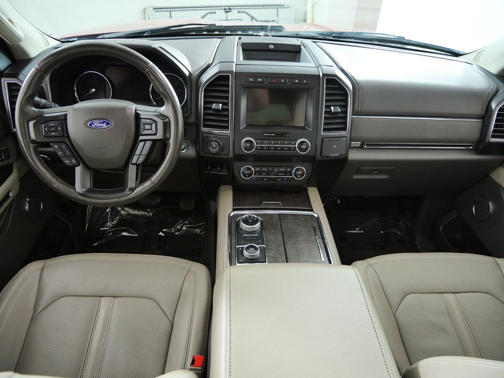 Thumbnail: 2020 Ford Expedition MAX - 2