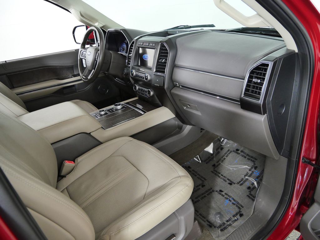 Thumbnail: 2020 Ford Expedition MAX - 10