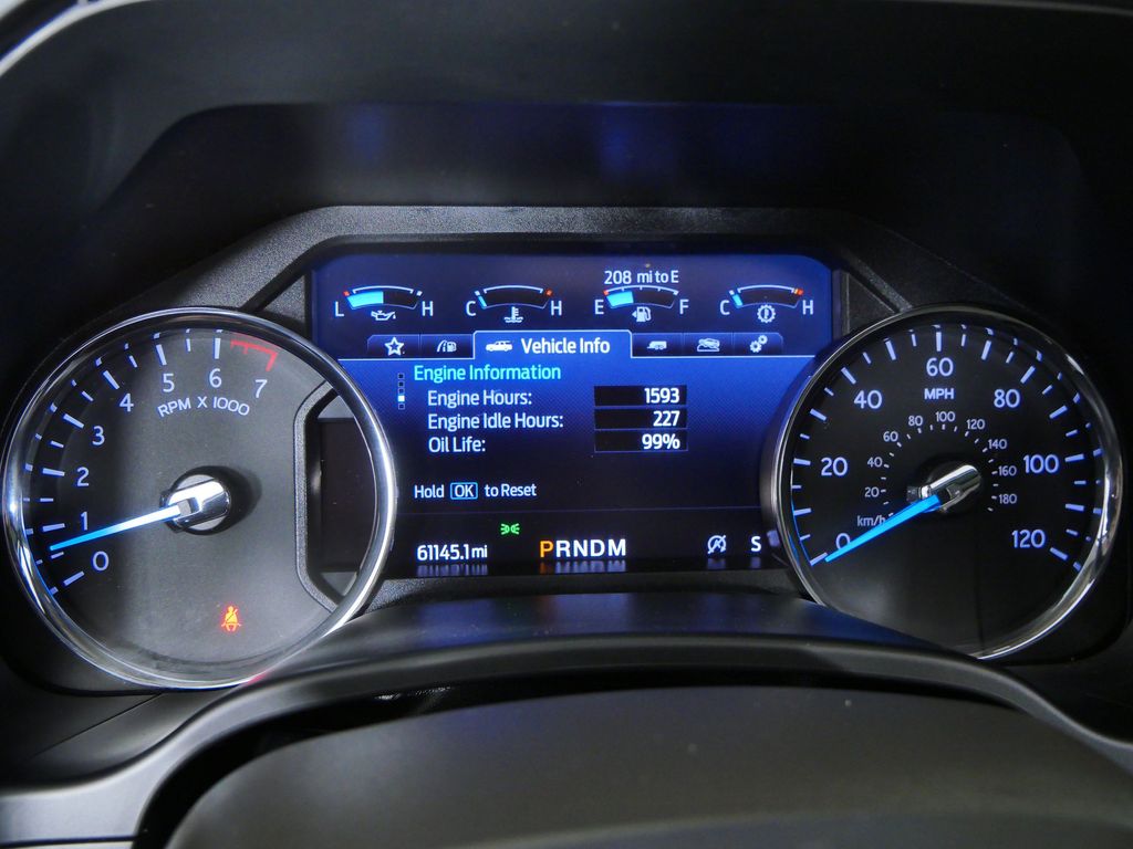 Thumbnail: 2020 Ford Expedition MAX - 14
