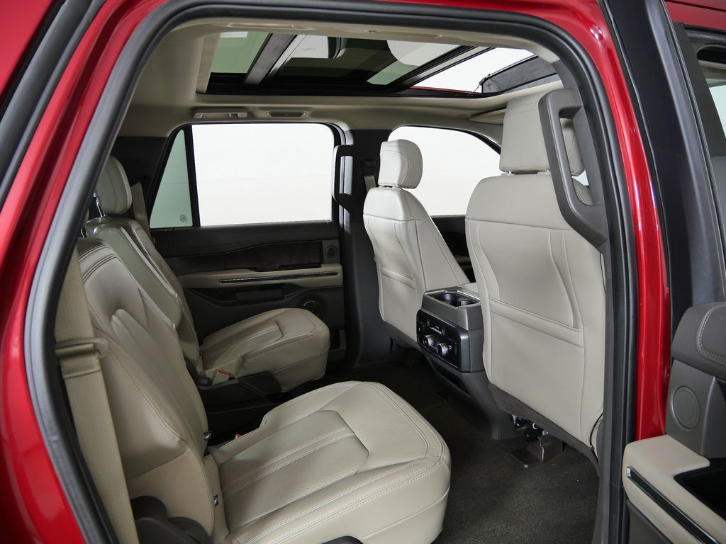 Thumbnail: 2020 Ford Expedition MAX - 12