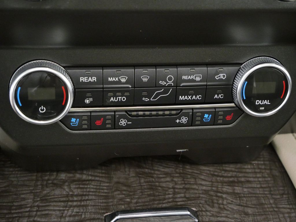 Thumbnail: 2020 Ford Expedition MAX - 46