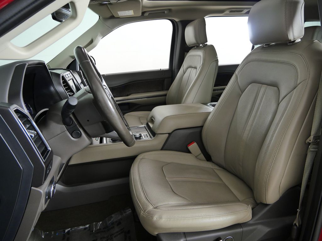 Thumbnail: 2020 Ford Expedition MAX - 36