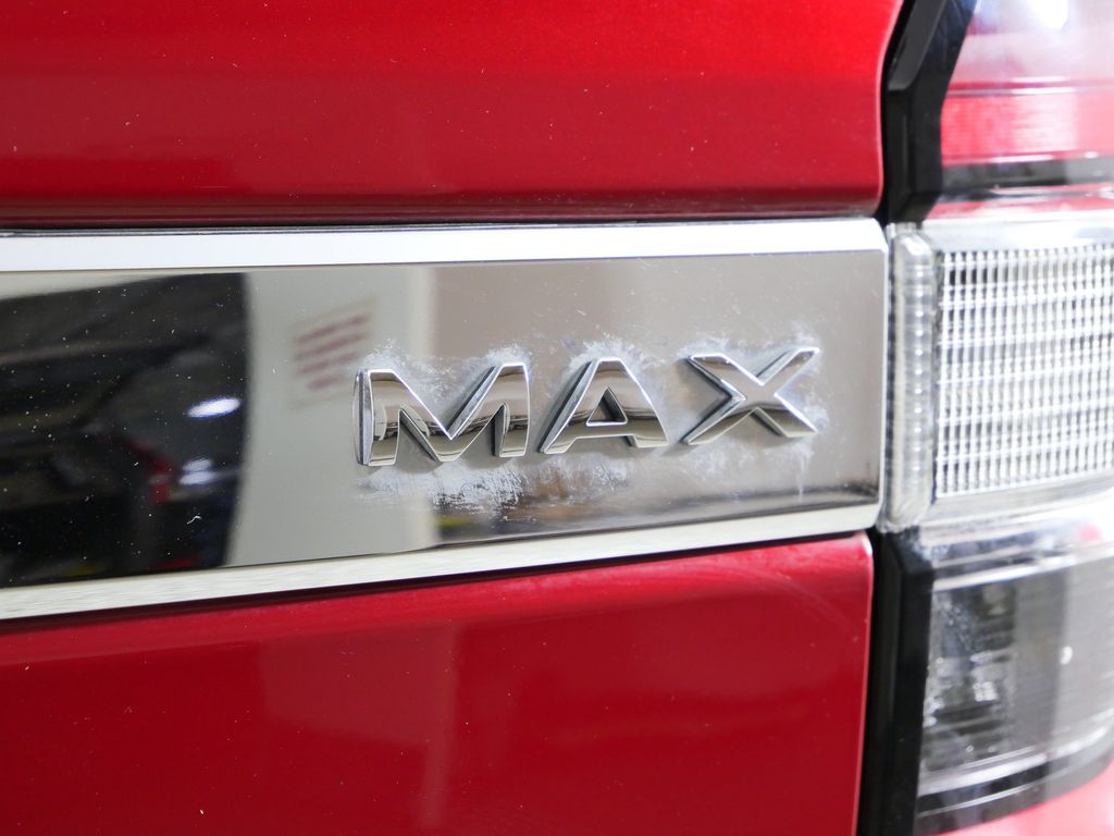 Thumbnail: 2020 Ford Expedition MAX - 7
