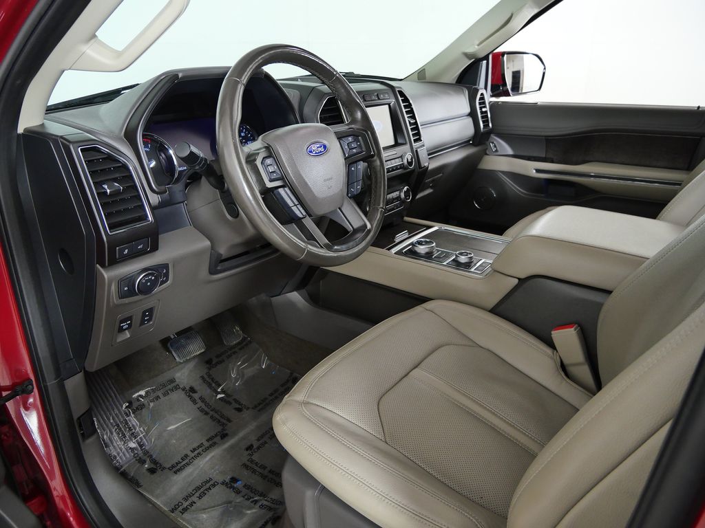 Thumbnail: 2020 Ford Expedition MAX - 9